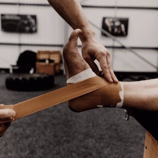 Orthopaedic Rehabilitation