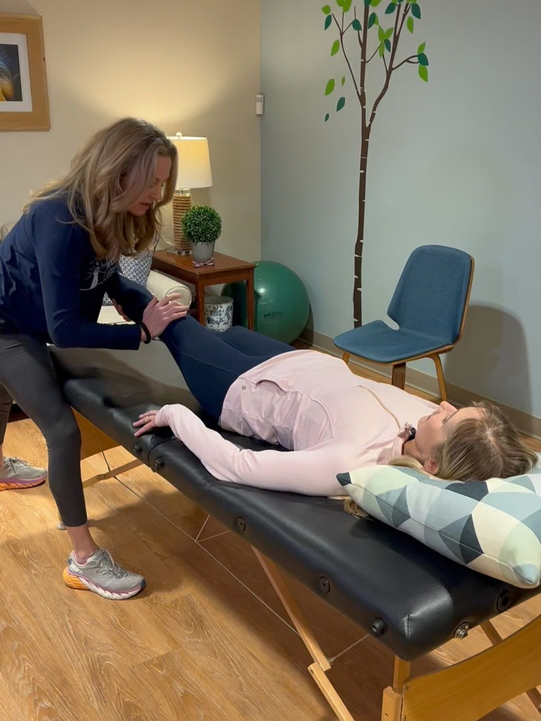 Sports Physiotherapy