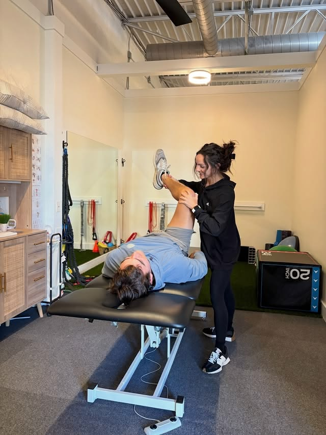 Pain Management