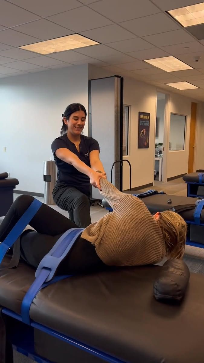 Manual Therapy
